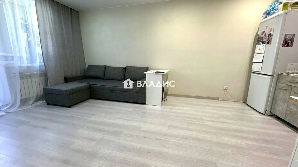 49,3 м², 2-комнатная квартира 7 300 000 ₽ - изображение 46