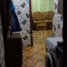 Квартира 34 м², 1-комнатная - изображение 4