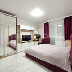 Квартира 56,1 м², 2-комнатная - изображение 1