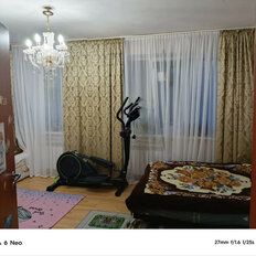 Квартира 87,1 м², 5-комнатная - изображение 4