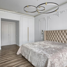 Квартира 84 м², 2-комнатная - изображение 2