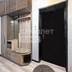 Квартира 38,2 м², 1-комнатная - изображение 5
