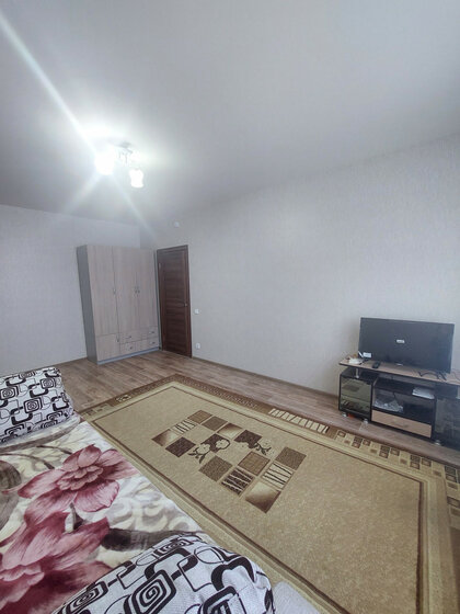 37 м², 1-комнатная квартира 18 000 ₽ в месяц - изображение 32