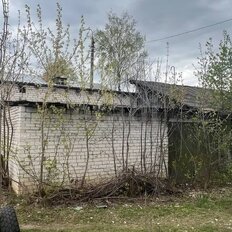 57,2 м², гараж - изображение 3