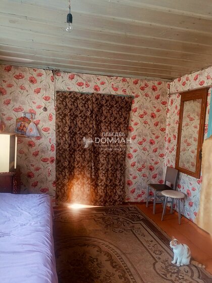 32,4 м², 1-комнатная квартира 6 641 991 ₽ - изображение 25