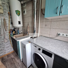 Квартира 25,5 м², 1-комнатная - изображение 1