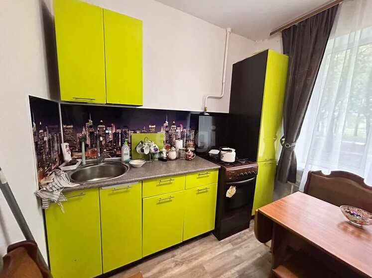 41,4 м², 2-комнатная квартира 1 900 000 ₽ - изображение 21