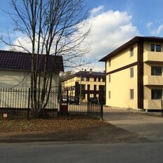Квартира 40 м², 1-комнатные - изображение 2