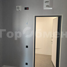 Квартира 37 м², 1-комнатные - изображение 4