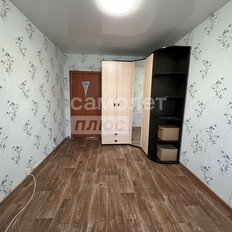 Квартира 52,8 м², 2-комнатная - изображение 5