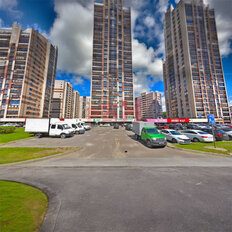 213 м², торговое помещение - изображение 1