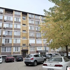 Квартира 67 м², 2-комнатная - изображение 3