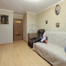 Квартира 51,2 м², 3-комнатная - изображение 5