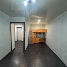 Квартира 30,7 м², 1-комнатная - изображение 3