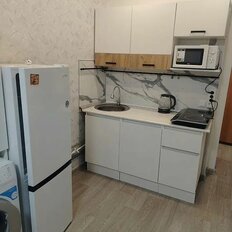 Квартира 21 м², 1-комнатная - изображение 2