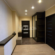 Квартира 66,9 м², 2-комнатная - изображение 3