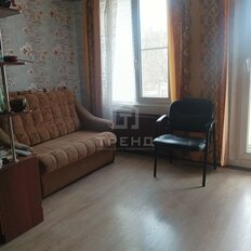 Квартира 25,4 м², 1-комнатная - изображение 1