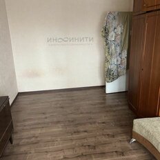 Квартира 40,8 м², 2-комнатная - изображение 3