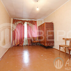 Квартира 30,3 м², 1-комнатная - изображение 5