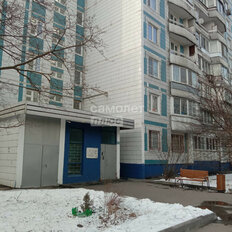 Квартира 36,6 м², 1-комнатная - изображение 2