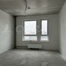 Квартира 29,4 м², студия - изображение 2