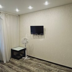 Квартира 23,5 м², студия - изображение 3