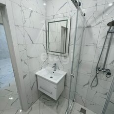 Квартира 34 м², студия - изображение 3