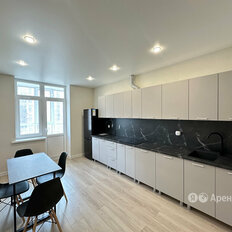 Квартира 40 м², 1-комнатная - изображение 2