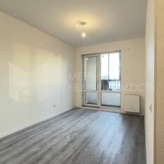 Квартира 24,5 м², студия - изображение 2