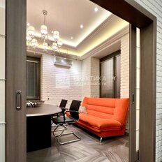 Квартира 106,2 м², 4-комнатная - изображение 3