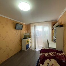 Квартира 66,4 м², 3-комнатная - изображение 5