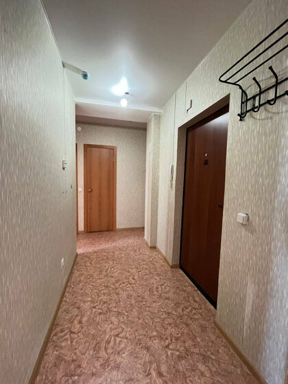 37 м², 1-комнатная квартира 3 450 000 ₽ - изображение 17