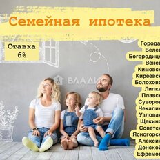 дом + 4,5 сотки, участок - изображение 3