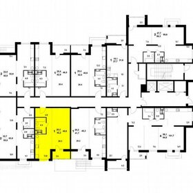 Квартира 45,8 м², студия - изображение 1