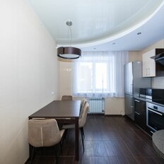 Квартира 66,2 м², 2-комнатная - изображение 2