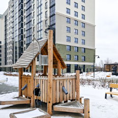 Квартира 52 м², 1-комнатная - изображение 1