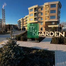 Квартира 41,7 м², 1-комнатные - изображение 4