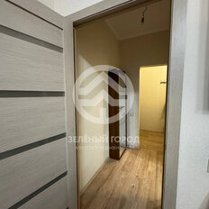 Квартира 28,6 м², студия - изображение 1