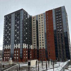 Квартира 35,8 м², 1-комнатная - изображение 1