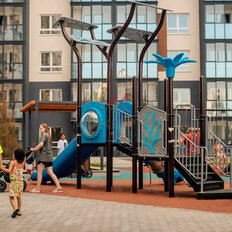 Квартира 29,2 м², 1-комнатная - изображение 4