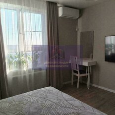 Квартира 52 м², 2-комнатная - изображение 4