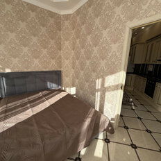 Квартира 55 м², 2-комнатная - изображение 4