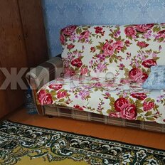 Квартира 58,9 м², 3-комнатная - изображение 2