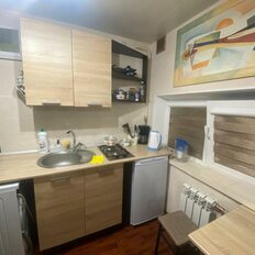 Квартира 21 м², 1-комнатная - изображение 4