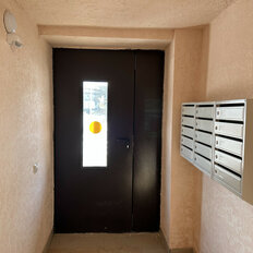 Квартира 39,6 м², 1-комнатная - изображение 5