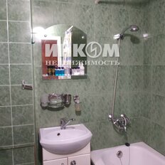 Квартира 32,6 м², 1-комнатная - изображение 5