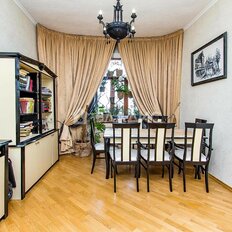 Квартира 100 м², 4-комнатная - изображение 1