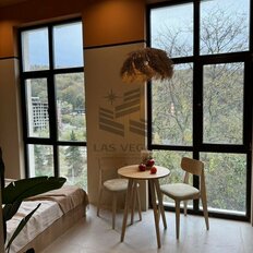 Квартира 20 м², студия - изображение 5