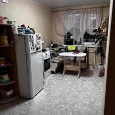 Квартира 33,8 м², 1-комнатная - изображение 3