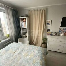 Квартира 34 м², 1-комнатная - изображение 5